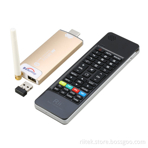 Quad Android Mini PC Android 4.2 Version, 2GB DDR3 8GB Nand Flash